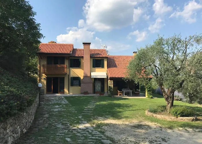 Casa Vacanze Agli Ulivi