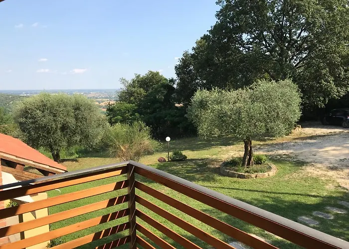 Casa Vacanze Agli Ulivi