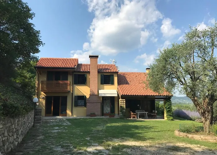 Casa Vacanze Agli Ulivi