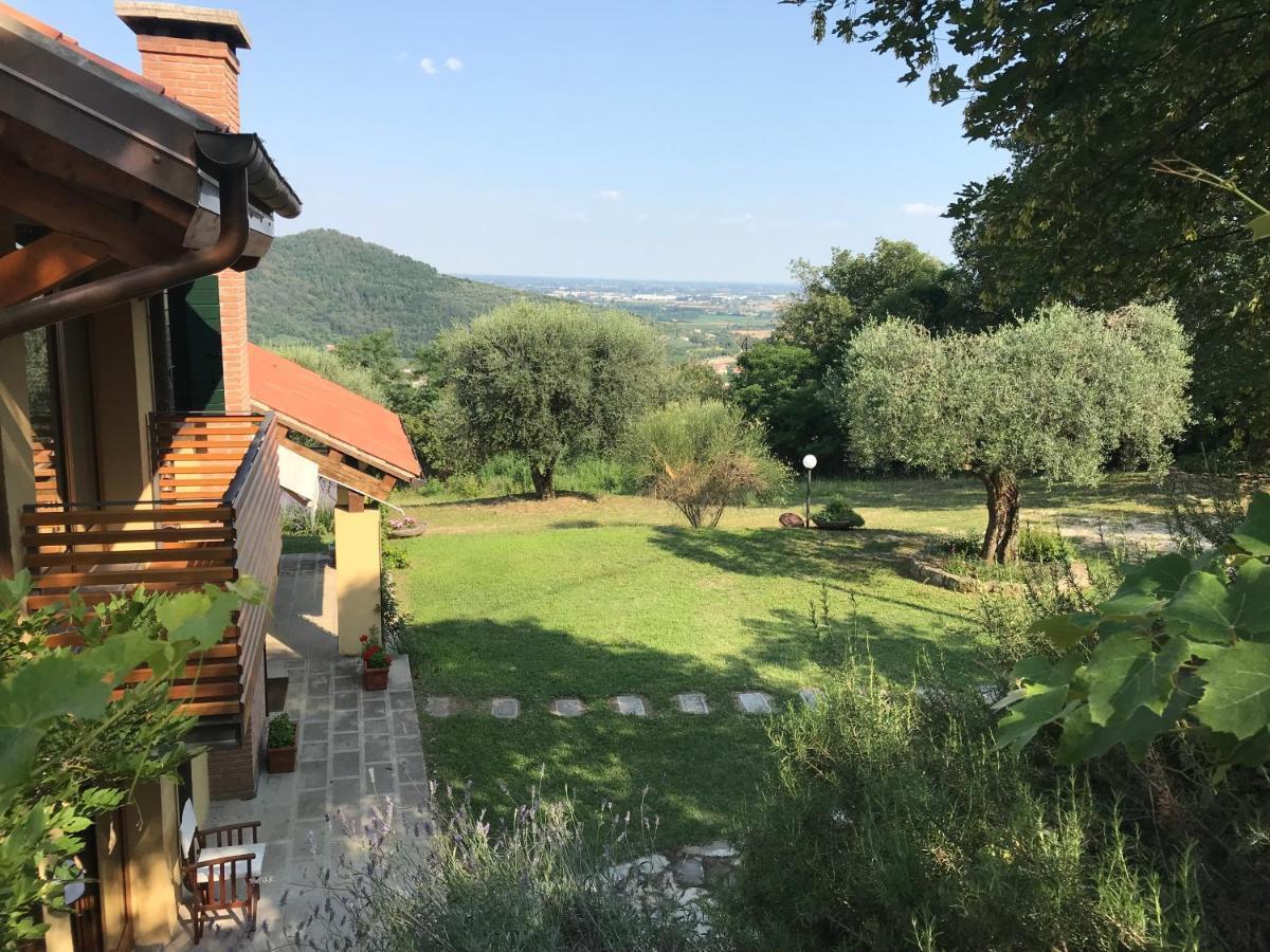 Agli Ulivi Holiday home *