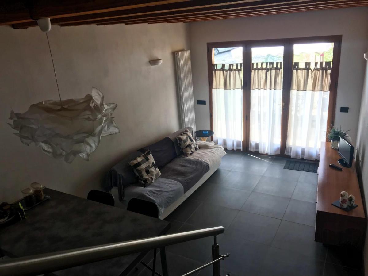 Agli Ulivi Holiday home *