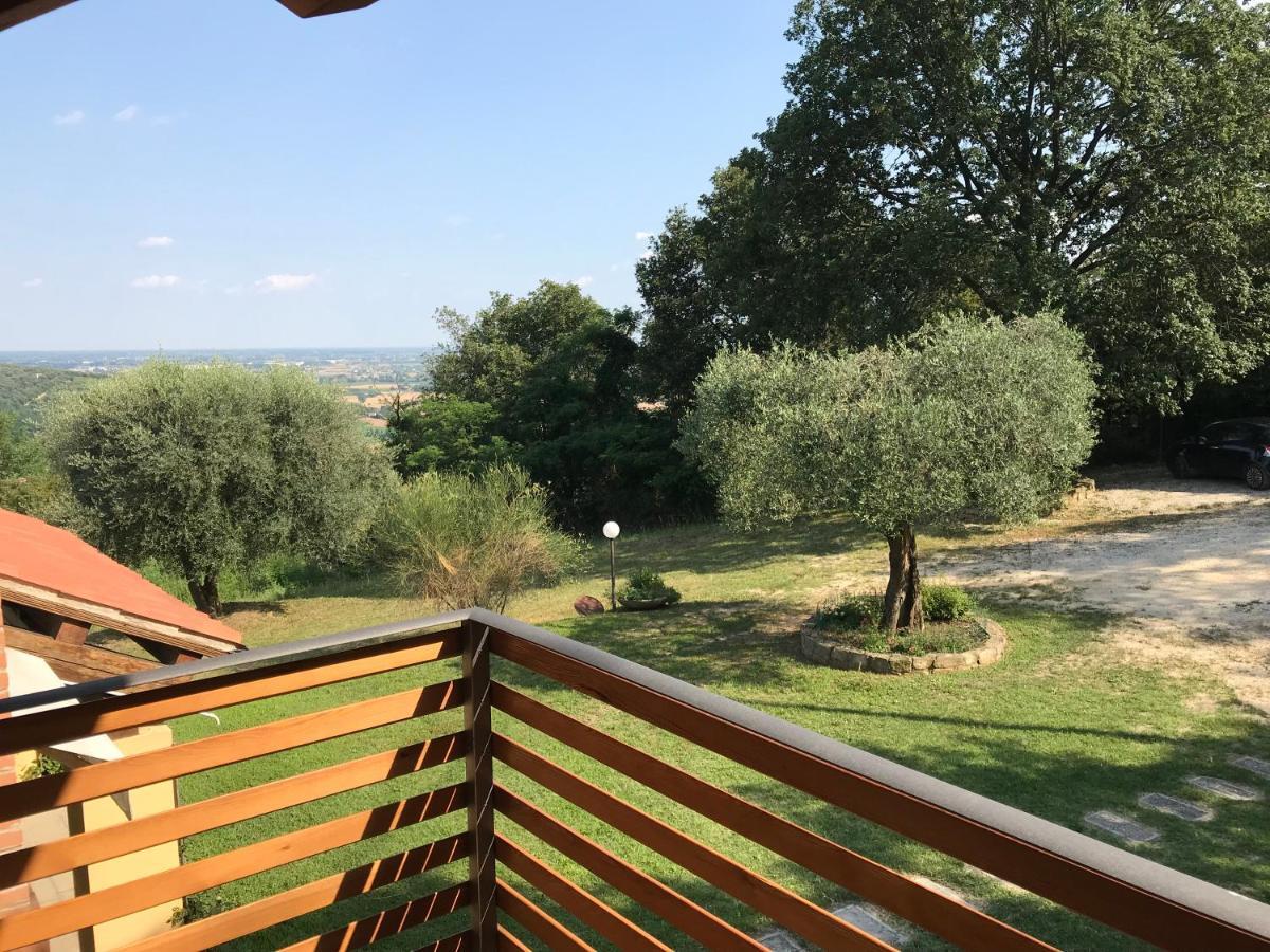 Agli Ulivi Holiday home Baone
