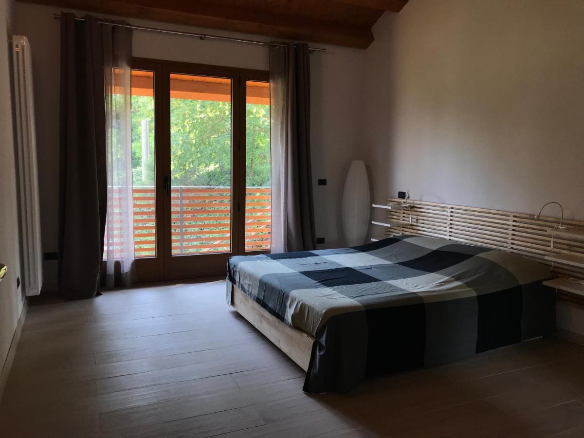 Holiday home Agli Ulivi *