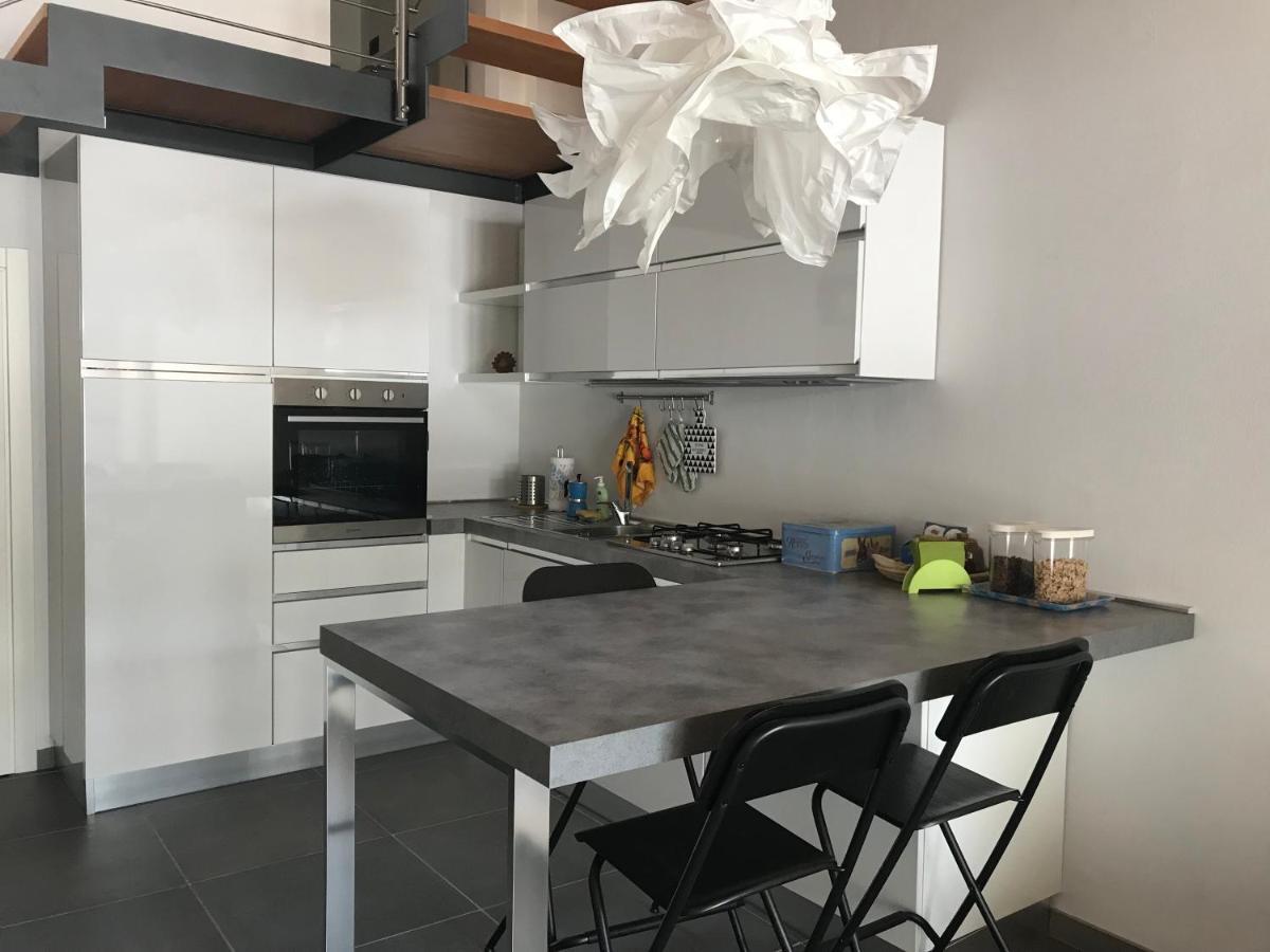 Holiday home Agli Ulivi Baone