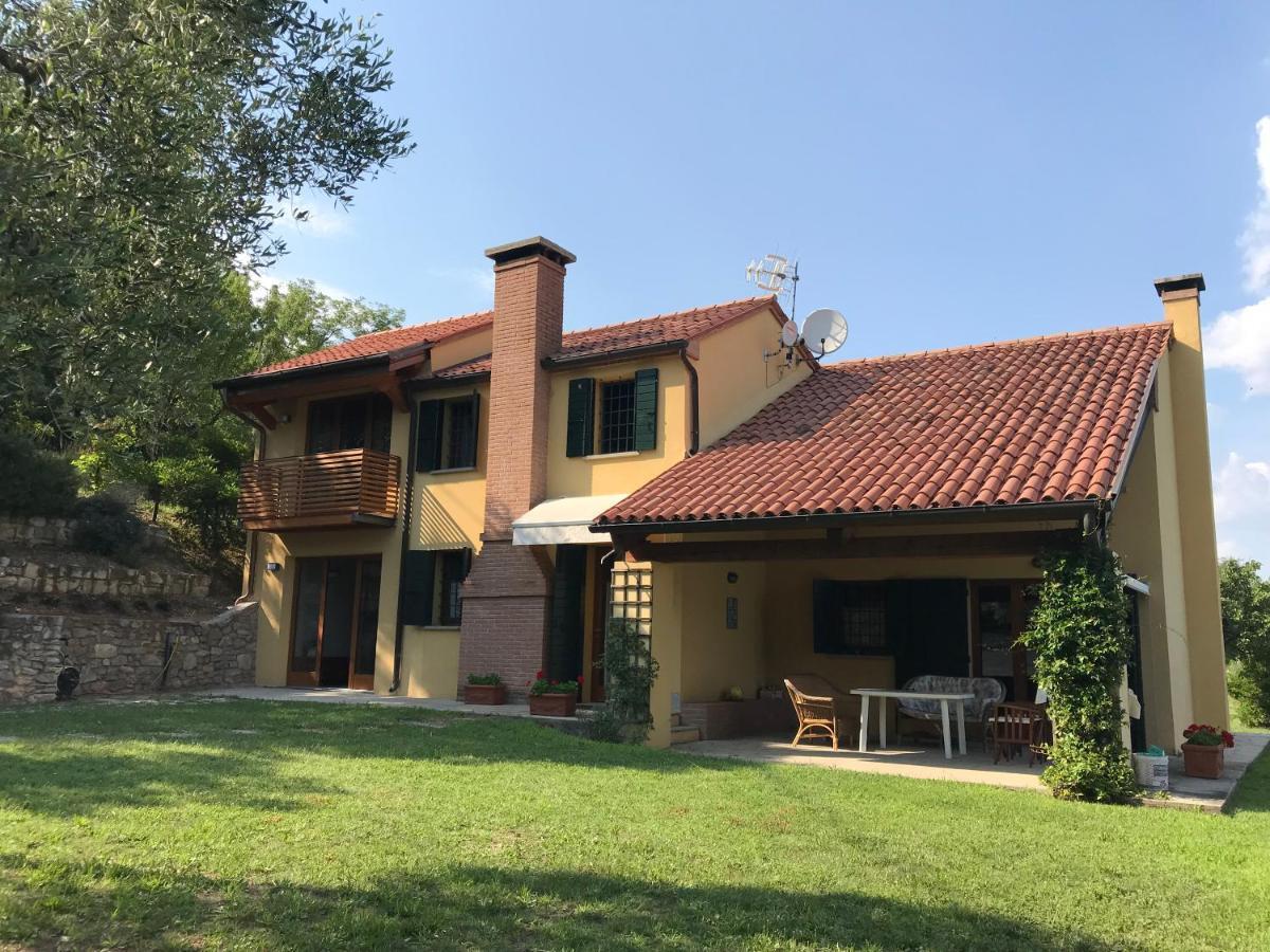 Agli Ulivi Holiday home *