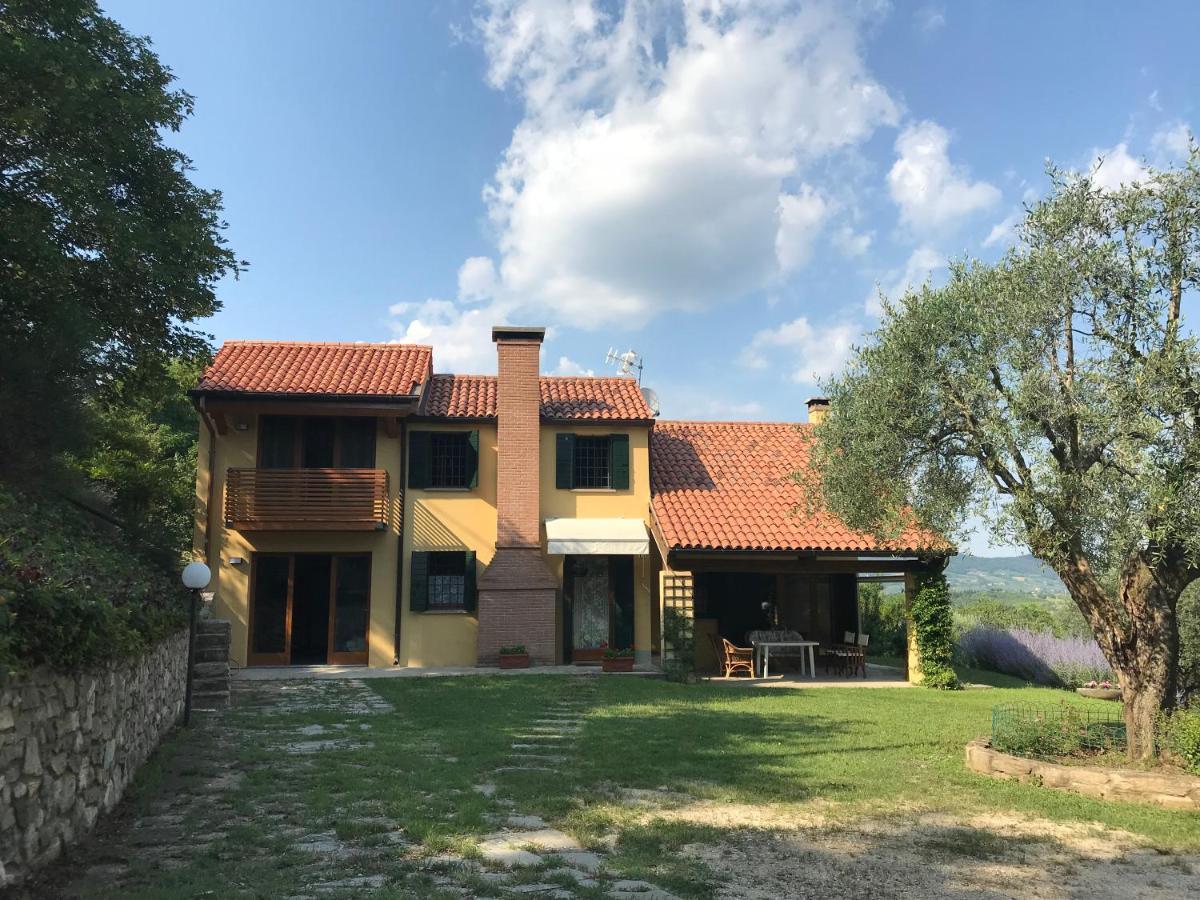 Agli Ulivi Holiday home *