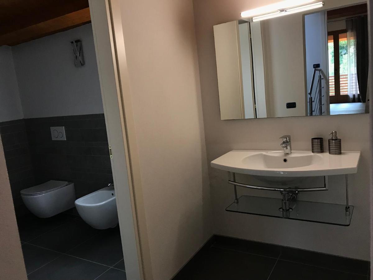 Holiday home Agli Ulivi *