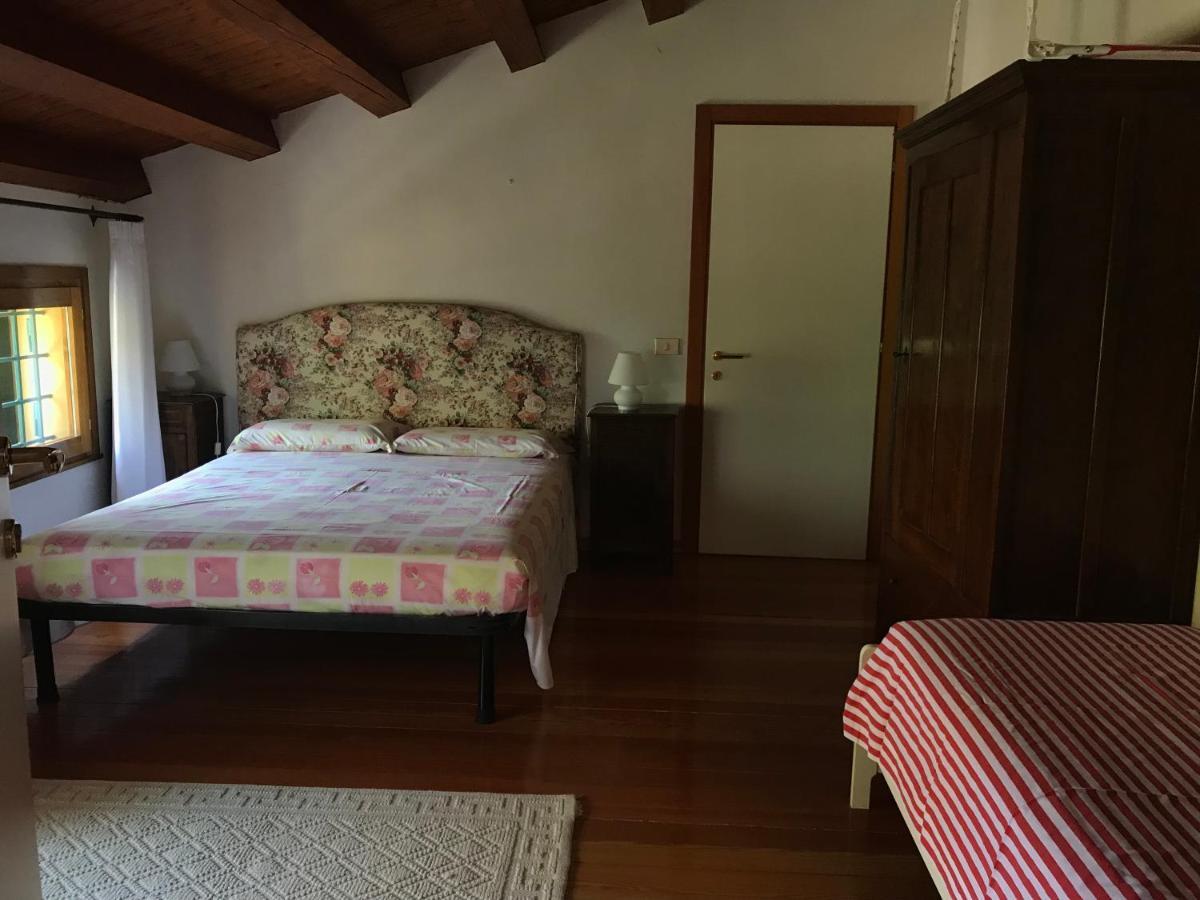 Holiday home Agli Ulivi Baone